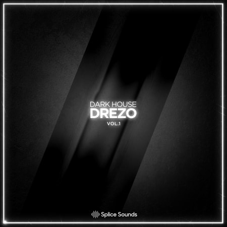 Drezo - Dark House Vol. 1