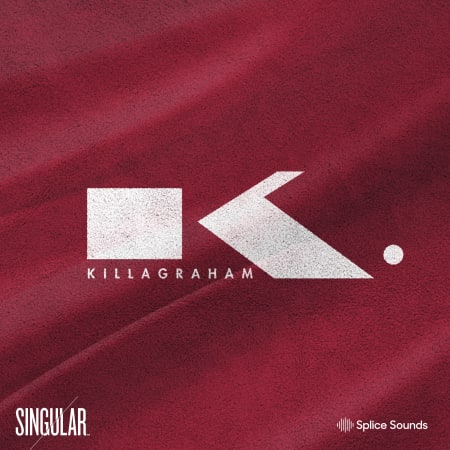 KillaGraham Sample Pack