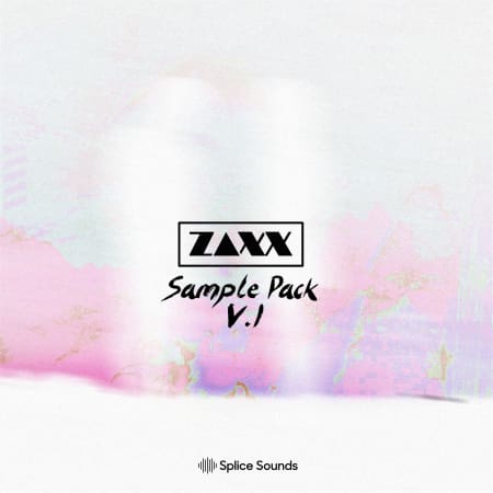 Zaxx Sample Pack