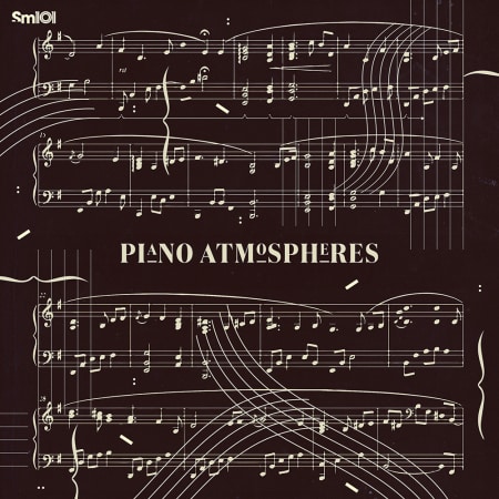 Piano Atmospheres