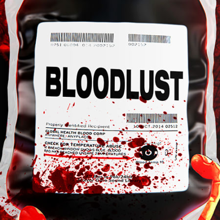 Bloodlust Samples Loops Splice Sounds - 