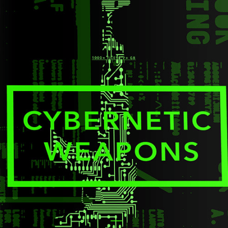 Cybernetic Weapons