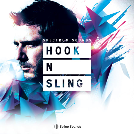 Hook N Sling Spectrum Sounds