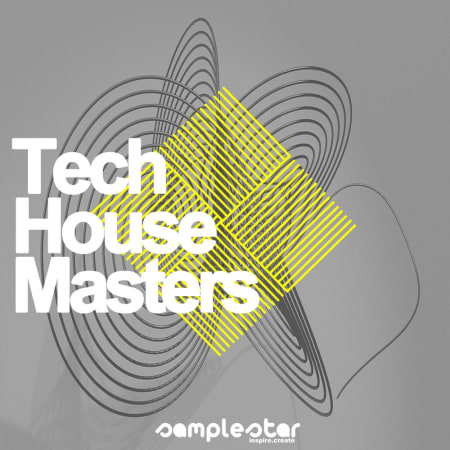 Tech House Masters