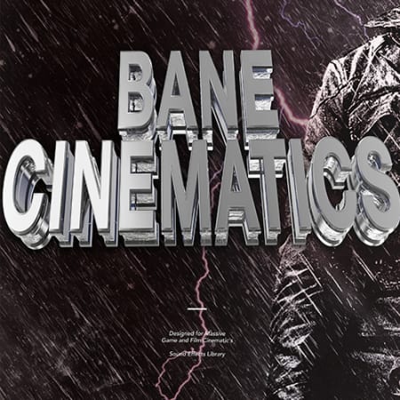 Bane Cinematics