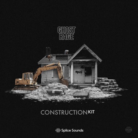 Ghostrage Construction Kits