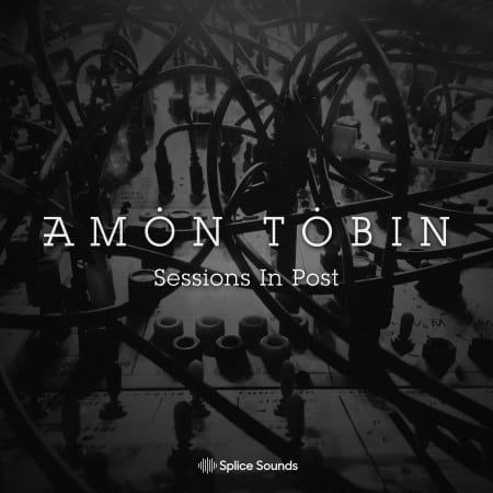 Amon Tobin - Sessions In Post