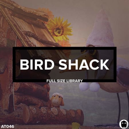 Bird Shack