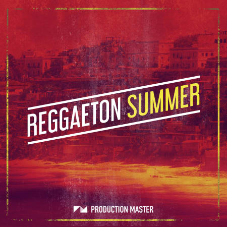 Reggaeton Summer