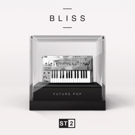 BLISS - ST2 Samples