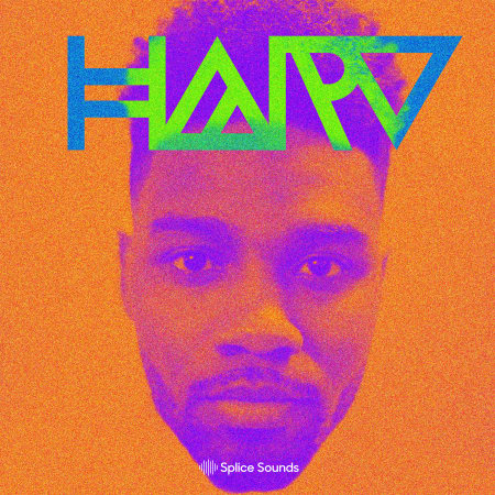 Harv Sample Pack