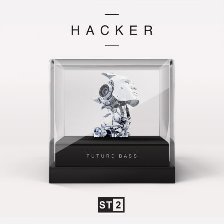 HACKER - ST2 Samples