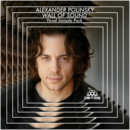 Alex Polinsky - Wall Of Sound