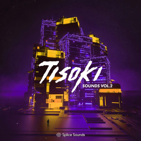 Tisoki Sounds Vol. 2