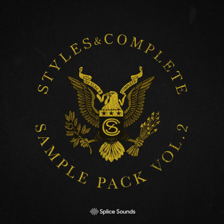 Styles&Complete Sample Pack Vol. 2