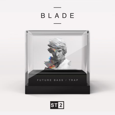 BLADE - ST2 Samples