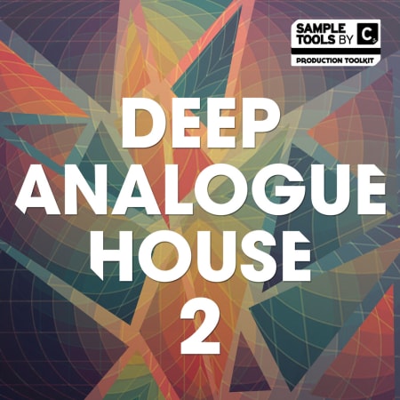 Deep Analogue House 2