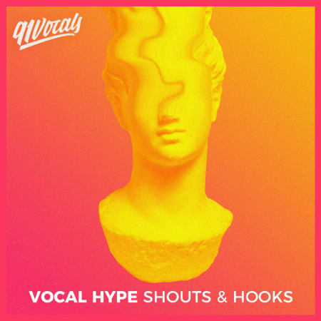 splice vocal samples