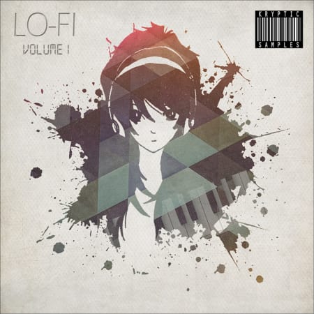 Lofi Fl Studio Pack