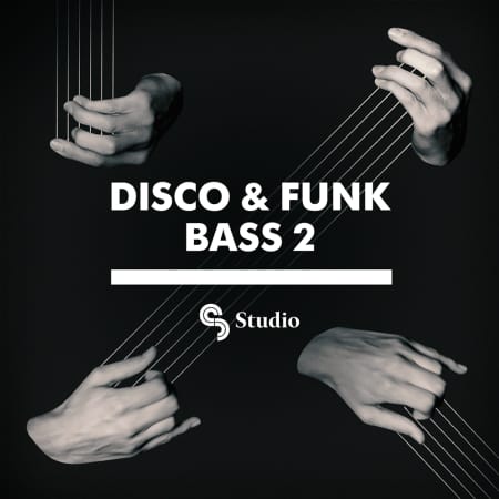 Disco & Funk Bass 2