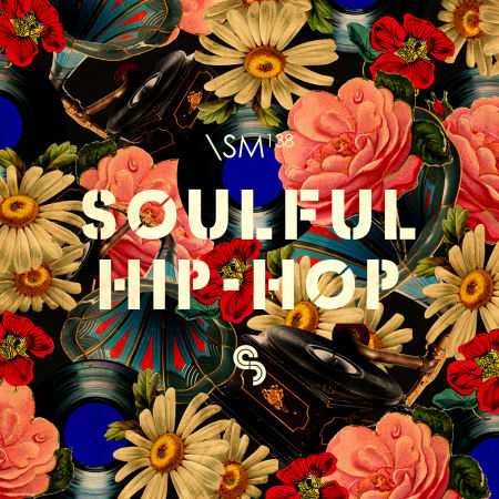 Soulful Hip-Hop