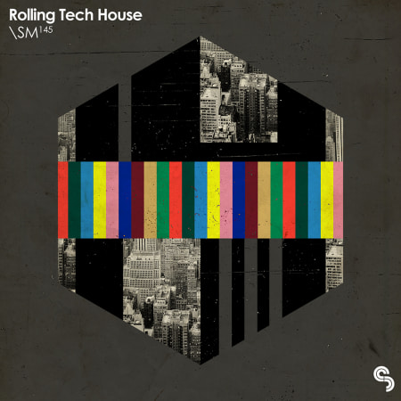 Rolling Tech House