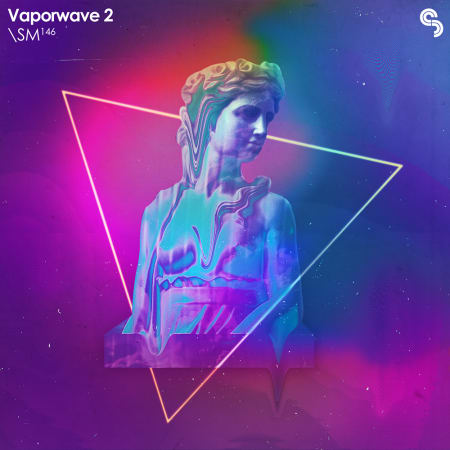Vaporwave 2