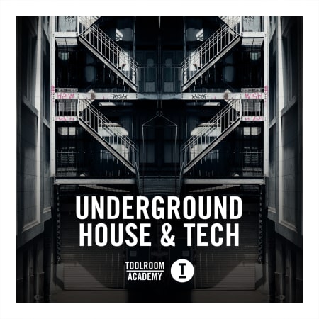 Underground House & Tech
