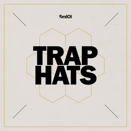 Sample Magic Trap Hats WAV-FLARE