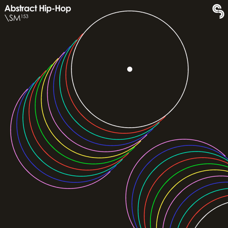 Abstract Hip-Hop