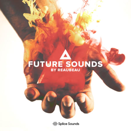 Splice Future Sounds by ReauBeau MULTiFORMAT-FLARE