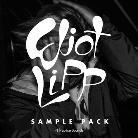 Eliot Lipp Sample Pack