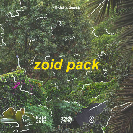 Ramzoid's "Zoid Pack"