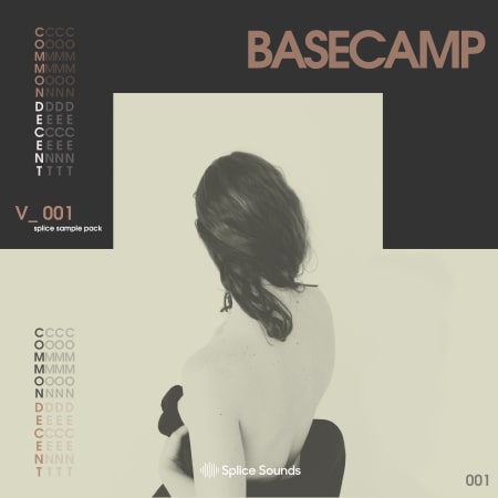 Softcore Presents BASECAMP "Common Decent"