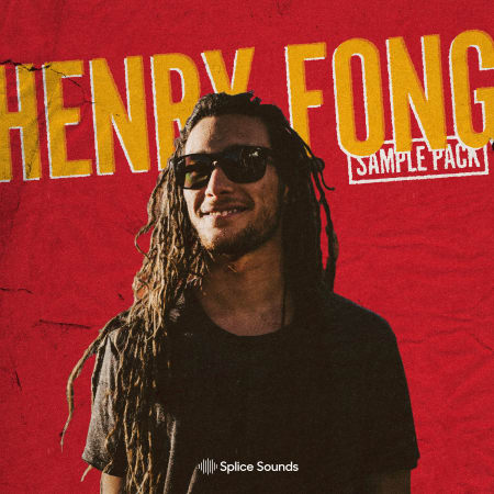 Henry Fong Sample Pack