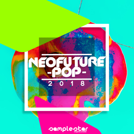 Neo Future Pop 2018