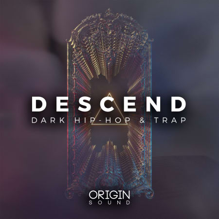 Descend - Dark Hip Hop & Trap
