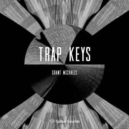 Grant Michaels: Trap Keys