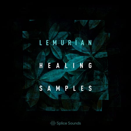 Lemurian Healing Samples