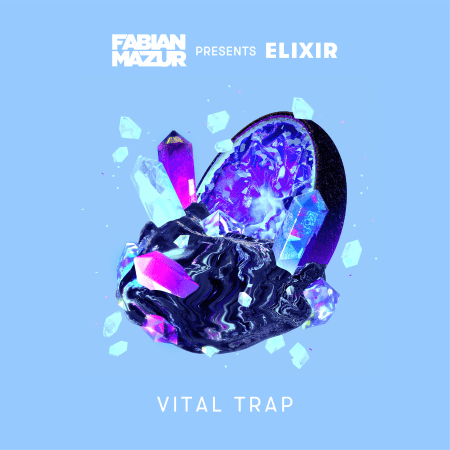 Fabian Mazur - Vital Trap