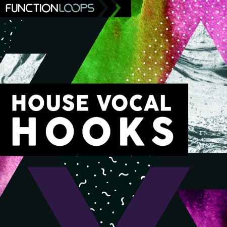 House Vocal Hooks