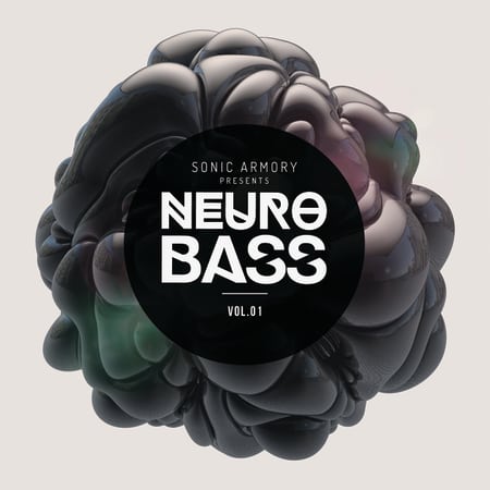 Neuro Bass Vol. 1