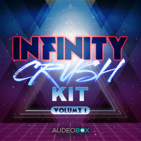 Infinity Crush Kit