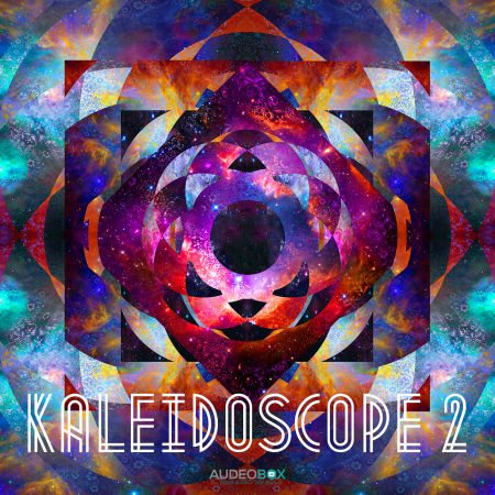 Kaleidoscope Future Bass 2