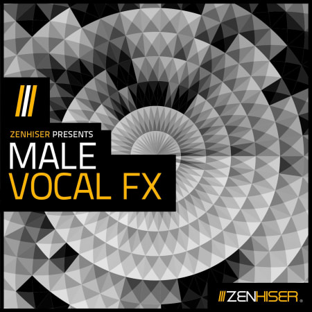Male Vocal FX
