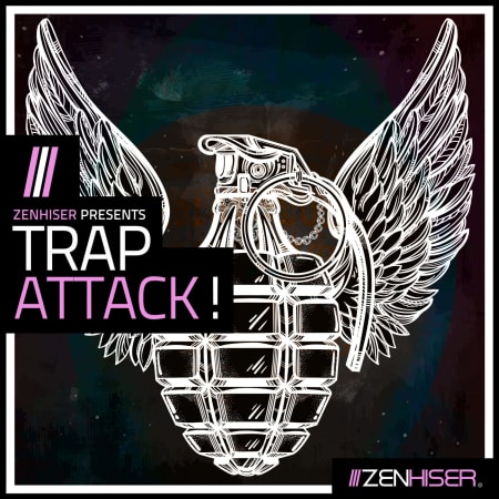 Trap Attack!