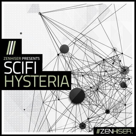 Sci Fi Hysteria