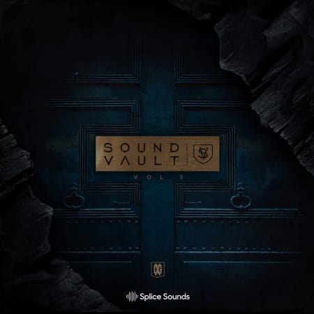 Splice X&G Sound Vault Vol 3 WAV-FLARE