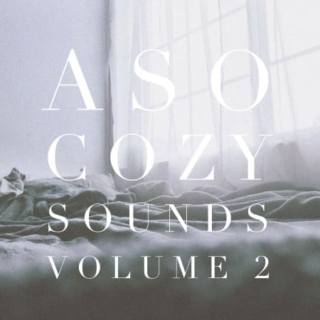 Aso Cozy Sounds Vol 2 WAV MiDi