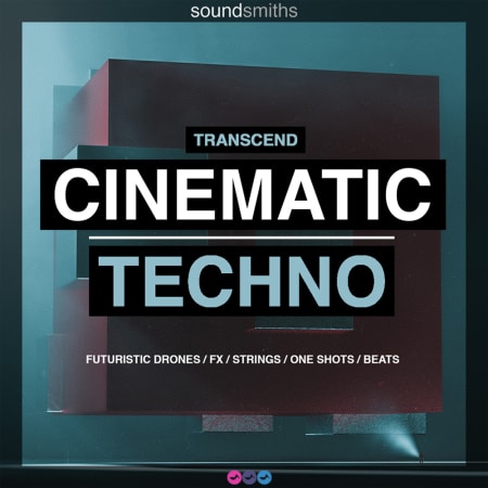 Transcend: Cinematic Techno